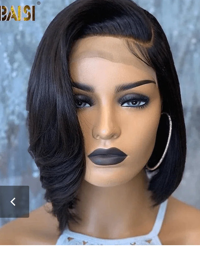 Fashion Lace Front  Bob