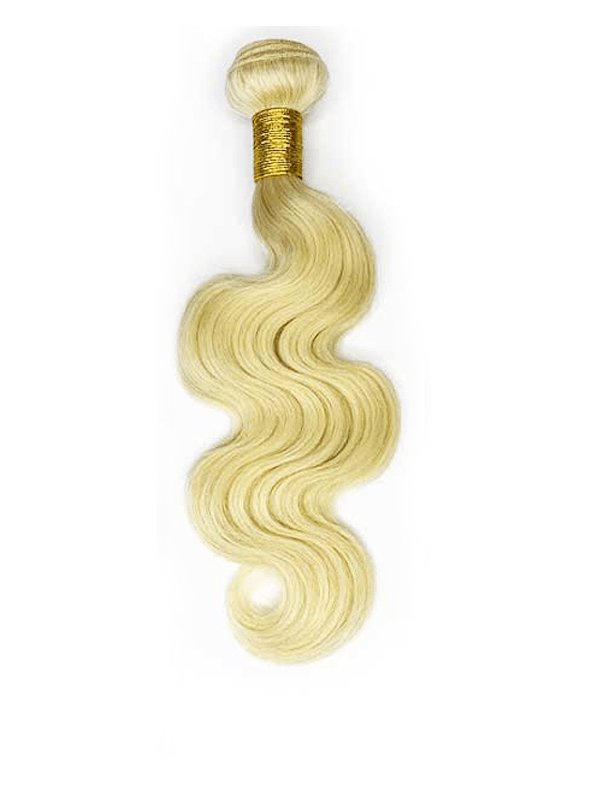 Russian Blonde Body Wave 1 Bundle - My StoreClassy Closet Beauty & Bundles