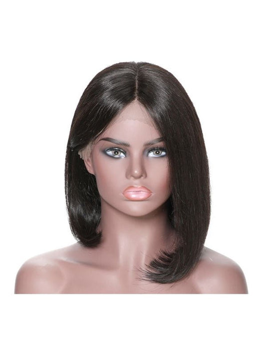 Silk Straight Bob Wig - My StoreClassy Closet Beauty & Bundles