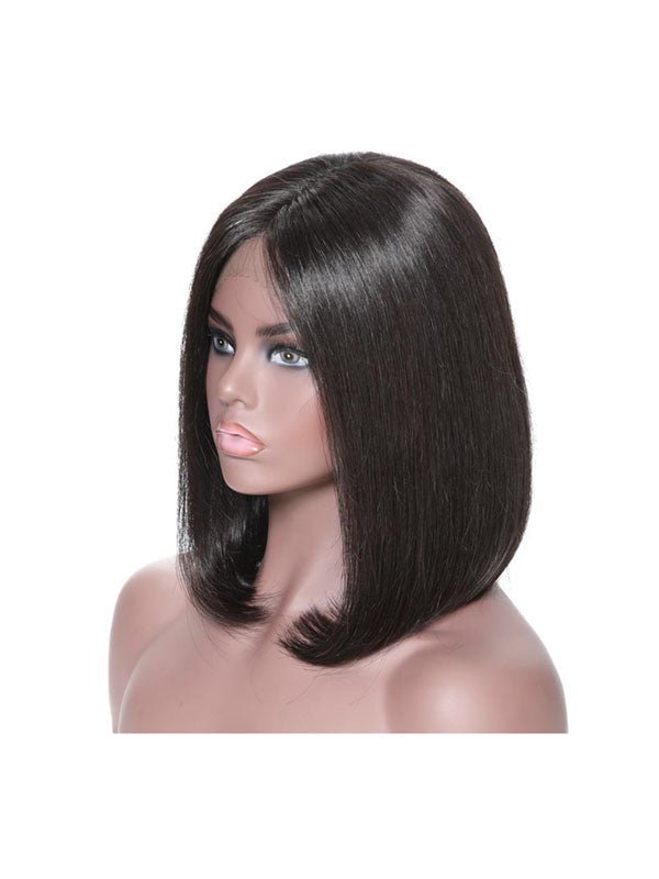 Silk Straight Bob Wig - My StoreClassy Closet Beauty & Bundles