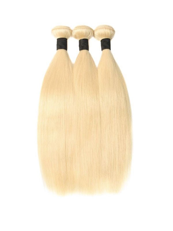 Russian Blonde Straight Bundle Deals - My StoreClassy Closet Beauty & Bundles