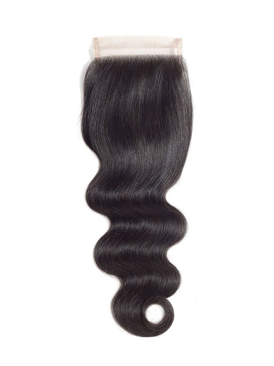 4*4 Lace Closure Body Wave