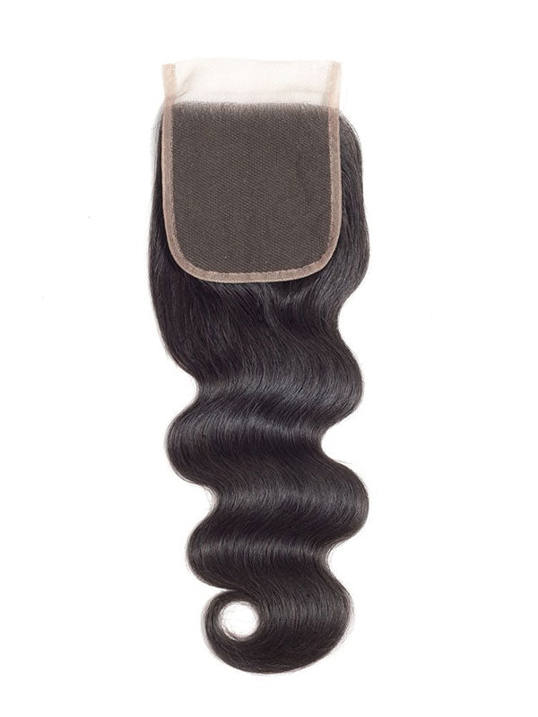 4*4 Lace Closure Body Wave