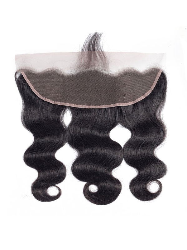 13*4 Frontal Body Wave