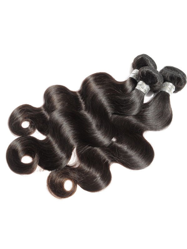 Malaysian Body Wave 9A 3 Bundle Deal - My StoreClassy Closet Beauty & Bundles