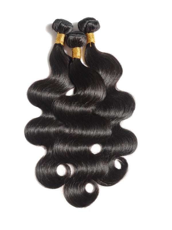 Brazilian Body Wave 10A 3 Bundle Deal - My StoreClassy Closet Beauty & Bundles