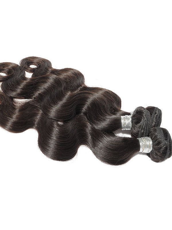 Malaysian Body Wave 9A 3 Bundle Deal - My StoreClassy Closet Beauty & Bundles