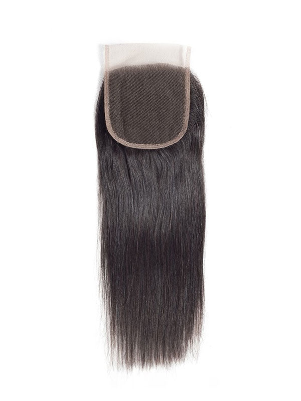 4*4 Lace Closure Straight - My StoreClassy Closet Beauty & Bundles