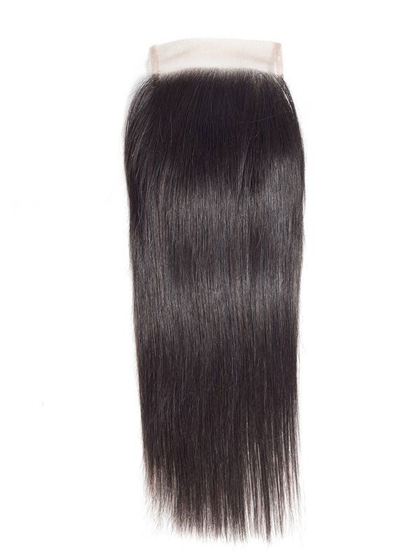 4*4 Lace Closure Straight - My StoreClassy Closet Beauty & Bundles