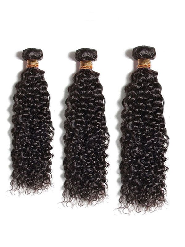 Vietnamese Curly 8A 3 Bundle Deal - My StoreClassy Closet Beauty & Bundles