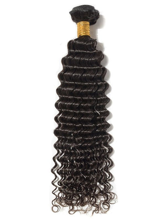 Brazilian Curly 10A 1 Bundle - My StoreClassy Closet Beauty & Bundles