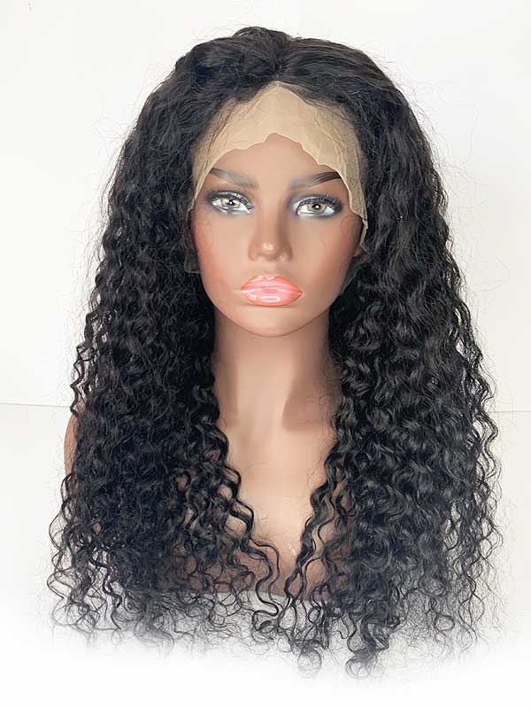 Brazilian Deep Wave Wig - My StoreClassy Closet Beauty & Bundles