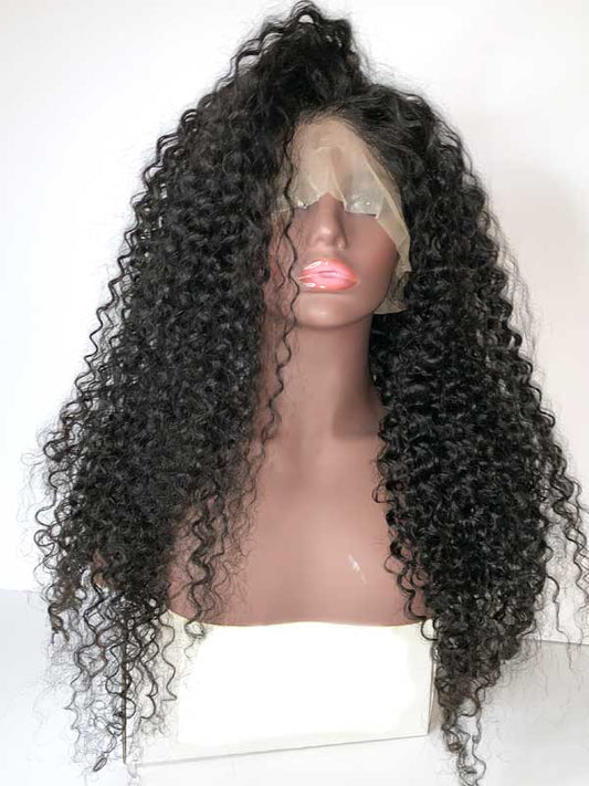 Brazilian Kinky Curly Wig - My StoreClassy Closet Beauty & Bundles