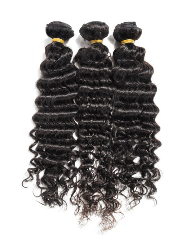 Vietnamese Deep Wave 8A 3 Bundle Deal - My StoreClassy Closet Beauty & Bundles