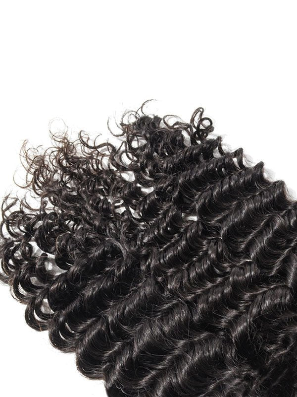 Vietnamese Deep Wave 8A 1 Bundle - My StoreClassy Closet Beauty & Bundles