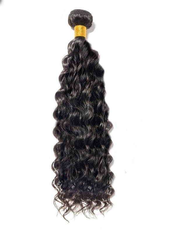 Brazilian Deep Wave 10A 1 Bundle - My StoreClassy Closet Beauty & Bundles