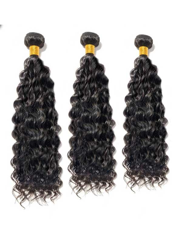 Brazilian Deep Wave 10A 3 Bundle Deal - My StoreClassy Closet Beauty & Bundles