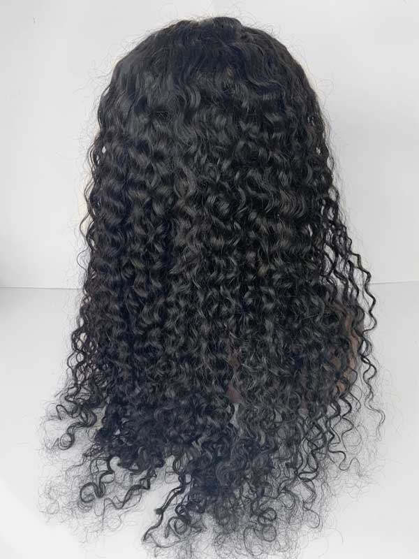 Brazilian Deep Wave Wig - My StoreClassy Closet Beauty & Bundles