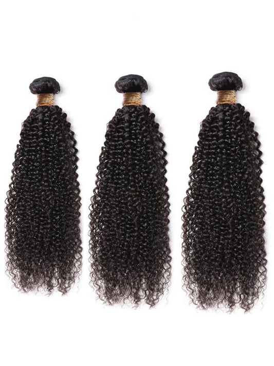 Vietnamese Kinky Curly 8A 3 Bundle Deal - My StoreClassy Closet Beauty & Bundles