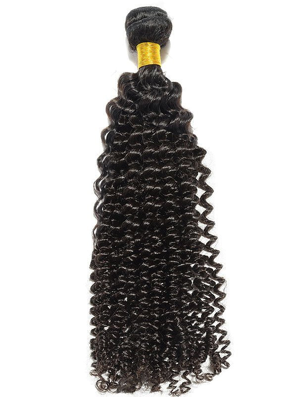 Brazilian Kinky Curly 10A 1 Bundle - My StoreClassy Closet Beauty & Bundles