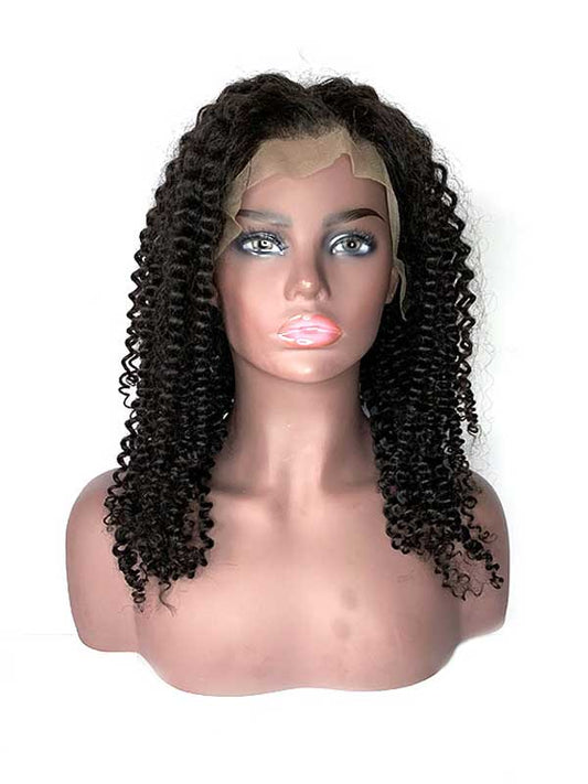 Kinky Curly Bob Wig - My StoreClassy Closet Beauty & Bundles