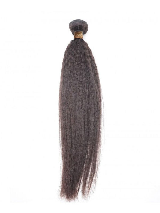 Vietnamese Kinky Straight 8A 1 Bundle Deal - My StoreClassy Closet Beauty & Bundles