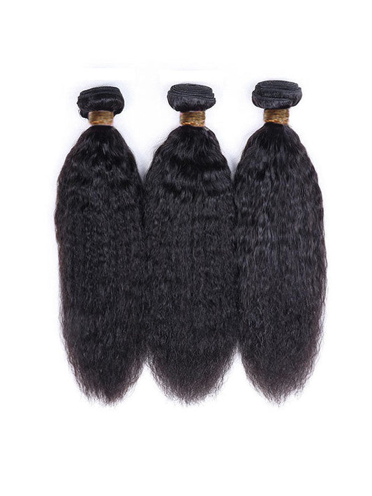 Vietnamese Kinky Straight 8A 3 Bundle Deal