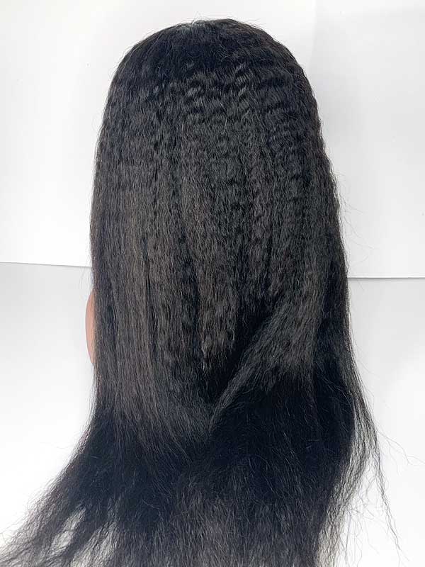 Brazilian Kinky Straight Wig - My StoreClassy Closet Beauty & Bundles