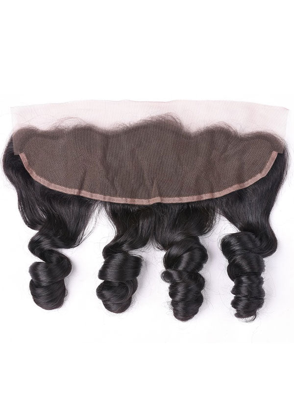 13*4 Frontal Loose Wave