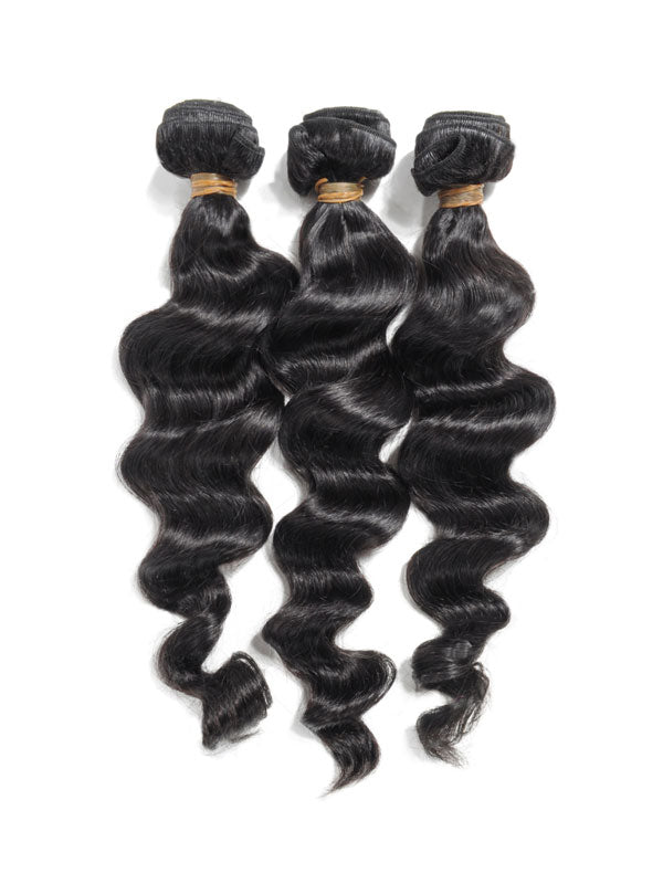 Vietnamese Loose Wave 8A 3 Bundle Deal