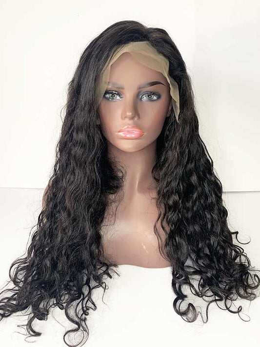 Brazilian Loose Wave Wig - My StoreClassy Closet Beauty & Bundles