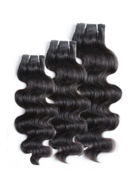 SEA Double-Drawn Body Wave (11A) 3 Bundle Deal - My StoreClassy Closet Beauty & Bundles