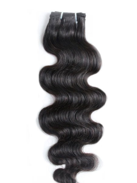 SEA Double-Drawn Body Wave (11A) 1 Bundle - My StoreClassy Closet Beauty & Bundles