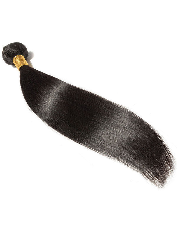 Brazilian Silk Straight 10A 1 Bundle