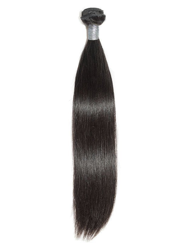 Malaysian Silk Straight 9A 1 Bundle - My StoreClassy Closet Beauty & Bundles