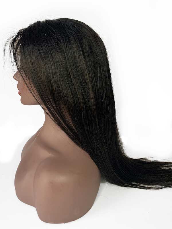 Brazilian Silk Straight Wig - My StoreClassy Closet Beauty & Bundles