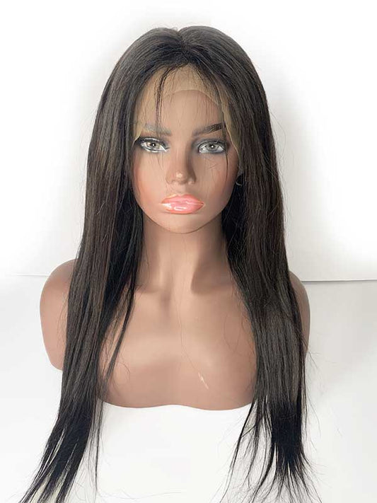 Brazilian Silk Straight Wig - My StoreClassy Closet Beauty & Bundles