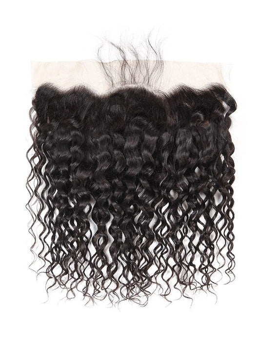 13*4 Frontal Water Wave - My StoreClassy Closet Beauty & Bundles