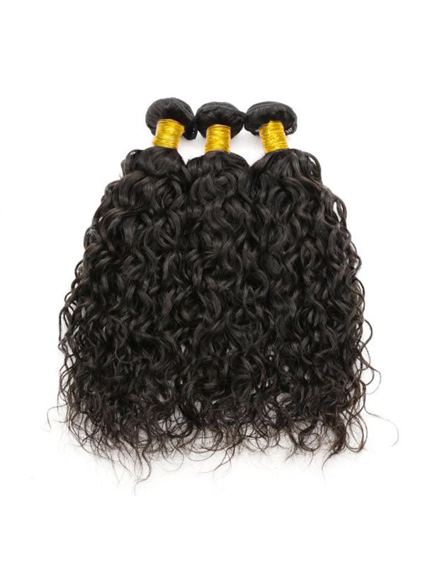 Brazilian Water Wave 10A 3 Bundle Deal - My StoreClassy Closet Beauty & Bundles