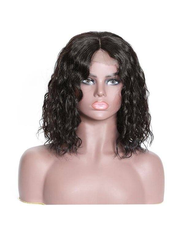 Water Wave Bob Wig - My StoreClassy Closet Beauty & Bundles