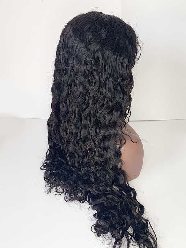 Brazilian Water Wave Wig - My StoreClassy Closet Beauty & Bundles