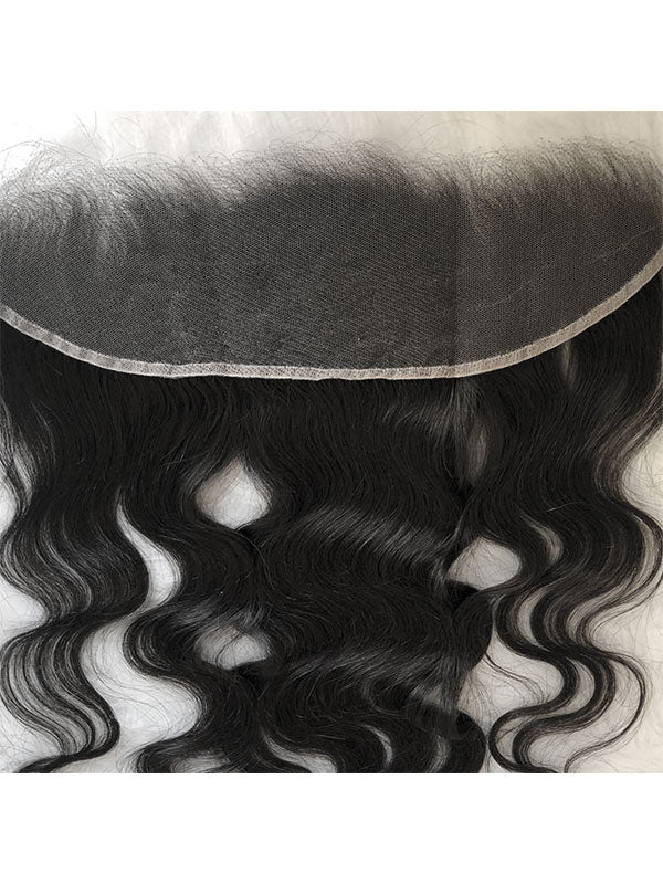 13*4 HD Film Lace Frontal Body Wave