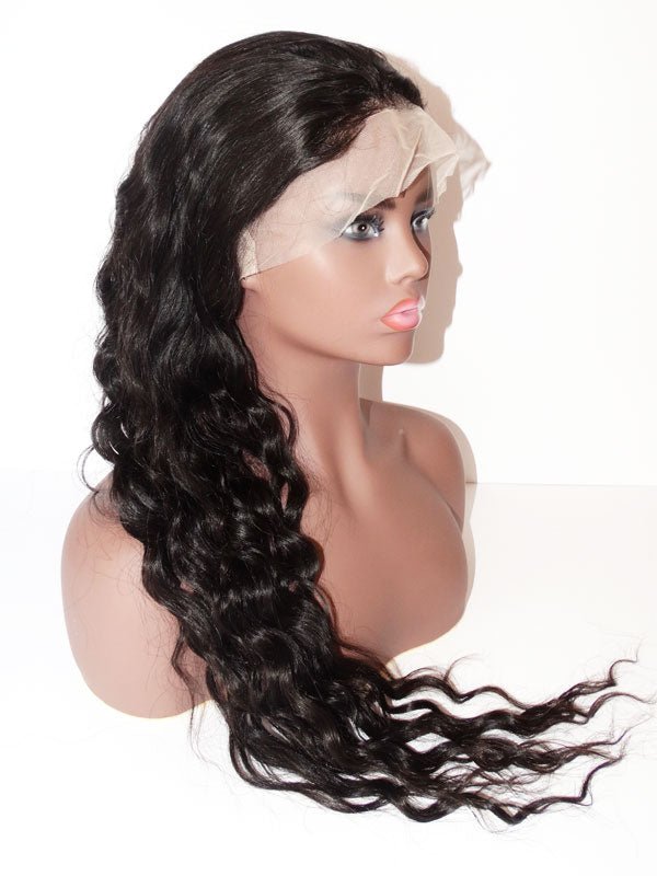 Brazilian Loose Deep Wave Wig - My StoreClassy Closet Beauty & Bundles