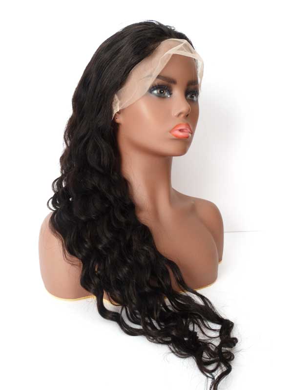 Brazilian Loose Deep Wave Wig - My StoreClassy Closet Beauty & Bundles