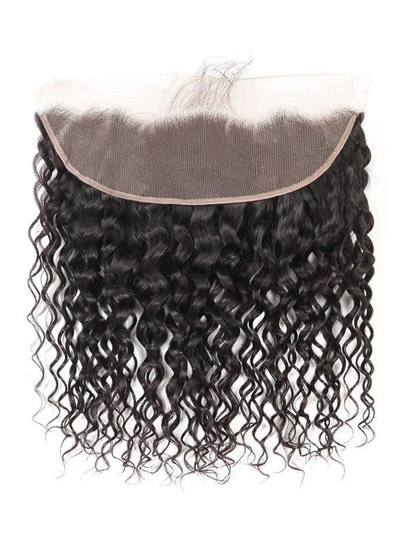 13*4 Frontal Water Wave - My StoreClassy Closet Beauty & Bundles